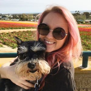 Meet your Posher, Heather